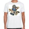 Mens Softstyle Tee Shirt Thumbnail