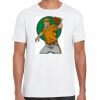 Mens Softstyle Tee Shirt Thumbnail