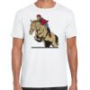 Mens Softstyle Tee Shirt Thumbnail
