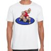 Mens Softstyle Tee Shirt Thumbnail
