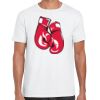 Mens Softstyle Tee Shirt Thumbnail