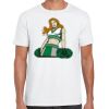 Mens Softstyle Tee Shirt Thumbnail