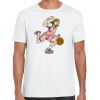 Mens Softstyle Tee Shirt Thumbnail