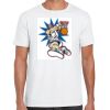 Mens Softstyle Tee Shirt Thumbnail