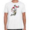 Mens Softstyle Tee Shirt Thumbnail