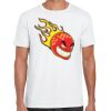 Mens Softstyle Tee Shirt Thumbnail