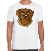 Mens Softstyle Tee Shirt Thumbnail