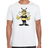 Mens Softstyle Tee Shirt Thumbnail