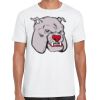 Mens Softstyle Tee Shirt Thumbnail