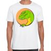 Mens Softstyle Tee Shirt Thumbnail