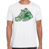 Mens Softstyle Tee Shirt Thumbnail