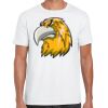 Mens Softstyle Tee Shirt Thumbnail