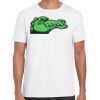 Mens Softstyle Tee Shirt Thumbnail