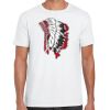 Mens Softstyle Tee Shirt Thumbnail