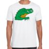 Mens Softstyle Tee Shirt Thumbnail