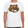 Mens Softstyle Tee Shirt Thumbnail