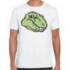 Mens Softstyle Tee Shirt Thumbnail