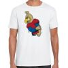 Mens Softstyle Tee Shirt Thumbnail