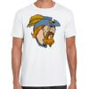 Mens Softstyle Tee Shirt Thumbnail