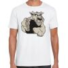Mens Softstyle Tee Shirt Thumbnail
