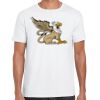 Mens Softstyle Tee Shirt Thumbnail