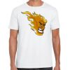 Mens Softstyle Tee Shirt Thumbnail