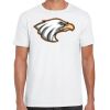 Mens Softstyle Tee Shirt Thumbnail