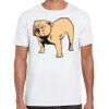 Mens Softstyle Tee Shirt Thumbnail