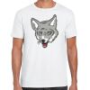 Mens Softstyle Tee Shirt Thumbnail