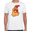 Mens Softstyle Tee Shirt Thumbnail