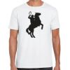 Mens Softstyle Tee Shirt Thumbnail