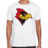 Mens Softstyle Tee Shirt Thumbnail