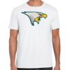 Mens Softstyle Tee Shirt Thumbnail