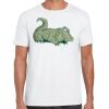 Mens Softstyle Tee Shirt Thumbnail
