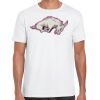 Mens Softstyle Tee Shirt Thumbnail