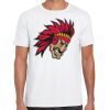 Mens Softstyle Tee Shirt Thumbnail