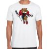 Mens Softstyle Tee Shirt Thumbnail