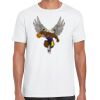 Mens Softstyle Tee Shirt Thumbnail