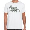 Mens Softstyle Tee Shirt Thumbnail