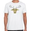 Mens Softstyle Tee Shirt Thumbnail