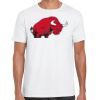 Mens Softstyle Tee Shirt Thumbnail