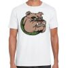 Mens Softstyle Tee Shirt Thumbnail