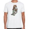 Mens Softstyle Tee Shirt Thumbnail