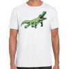 Mens Softstyle Tee Shirt Thumbnail