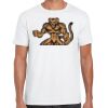 Mens Softstyle Tee Shirt Thumbnail