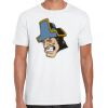 Mens Softstyle Tee Shirt Thumbnail