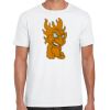 Mens Softstyle Tee Shirt Thumbnail