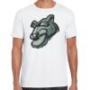 Mens Softstyle Tee Shirt Thumbnail