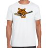 Mens Softstyle Tee Shirt Thumbnail