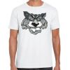 Mens Softstyle Tee Shirt Thumbnail